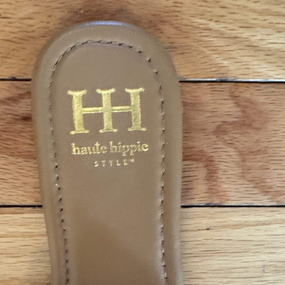 Multicolor Patterned Sandals - Picture 2 of 5